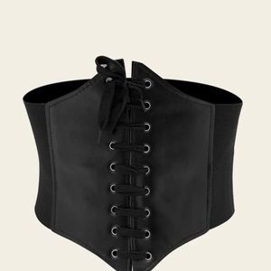 Brand new corset belt never used